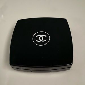 Chanel Quadra Eyeshadow